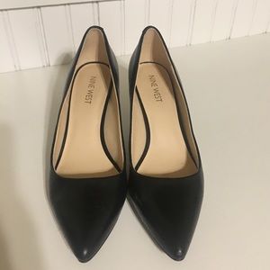 Nine West Heels